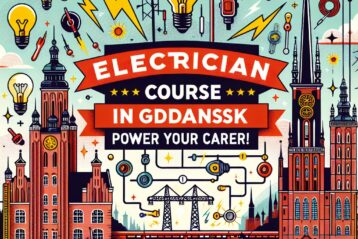 Kurs na elektryka Gdańsk