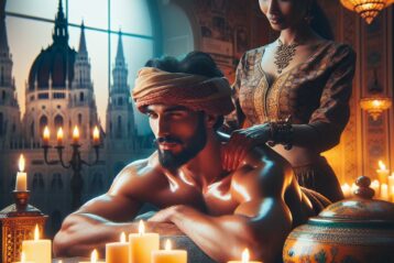 Was sind die Vorteile von Erotik Massagen in Wien?