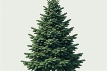 Czy jodła jest popularnym materiałem w budownictwie?