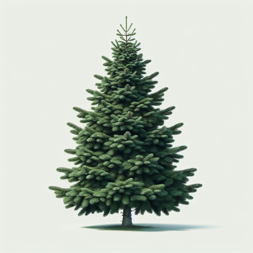 Czy jodła jest popularnym materiałem w budownictwie?