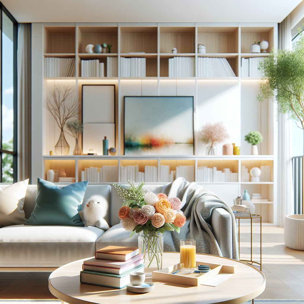 Czy mieszkanie jest umeblowane, czy nie?