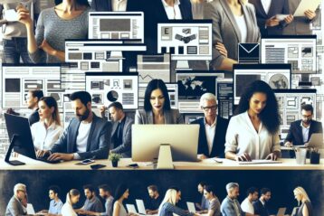 Co to jest agencja e-commerce?