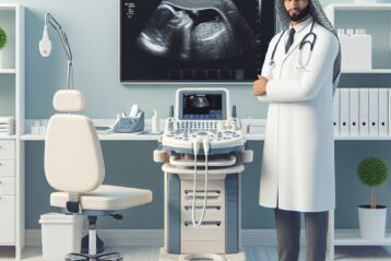 Czy w Wrocławiu są dostępne badania USG piersi?