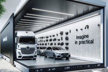 Mobilgarázs ideiglenes használatra