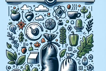 Wie funktionieren Vakuumbeutel zur Aufbewahrung von Bettwäsche?